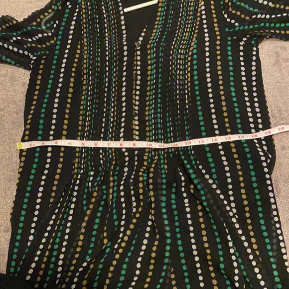 Diane Von Furstenberg Kourtni - Picture 9 of 11